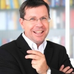 Portrait Kurt Steindl