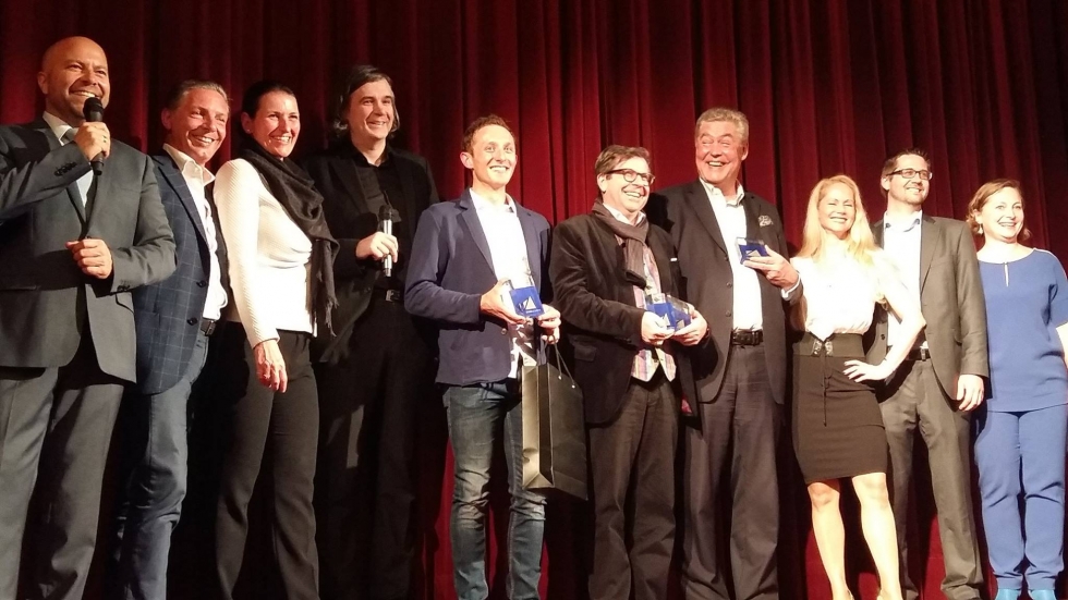 Slam Wien Siegerfoto